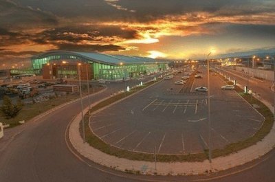 GROUP TOURS TO GEORGIA BY BUS FROM TBILISI AIRPORT