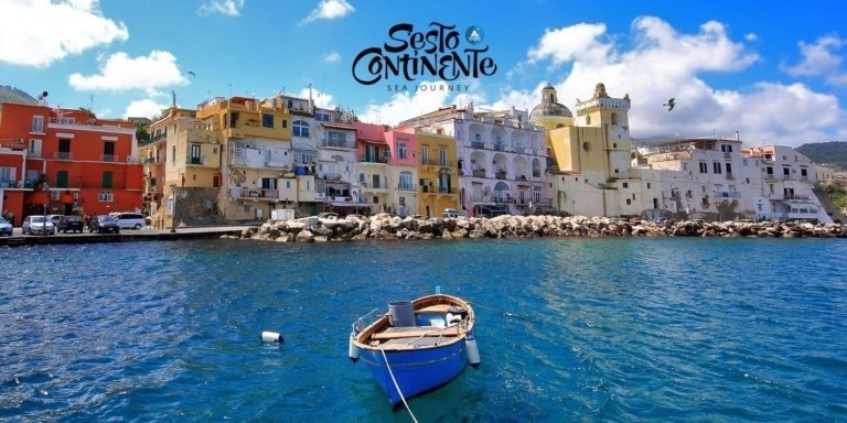 ISCHIA E PROCIDA