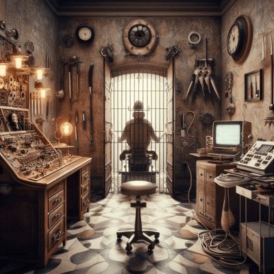 AdventureRooms Garmisch-Partenkirchen