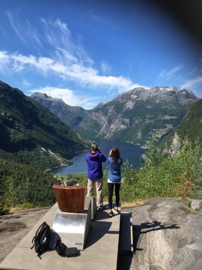 Geiranger highlights 6 hours