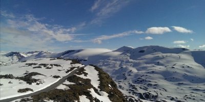 Geiranger highlights 6 hours