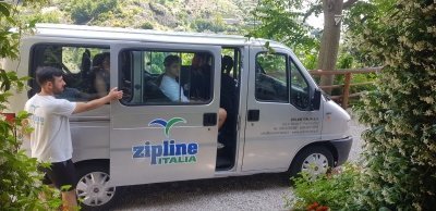 NAVETTA CONCA DEI MARINI - FURORE