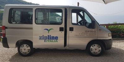 NAVETTA FURORE - CONCA