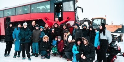 Sightseeing Day-Tours