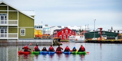 Water Activities & Sports