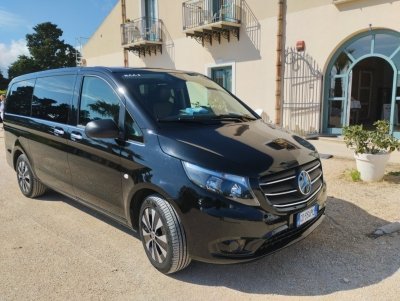 Transfer San Vito Lo Capo, Aeroporto di Palermo, Aeroporto di Trapani