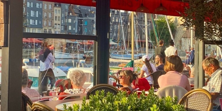 2-day Mont Saint-Michel, Full D-Day, Normandy Private Trip from Paris