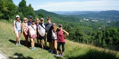 Trekking, Hiking & Riding Tours
