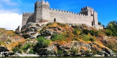 Multi-Day Tours & Cruises
