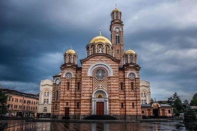 Serbia 12-day year-round discovery tour from Belgrade.
