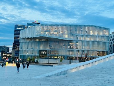 Oslo Highlights and Hidden Gems