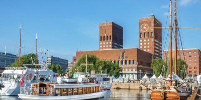 Oslo Highlights and Hidden Gems