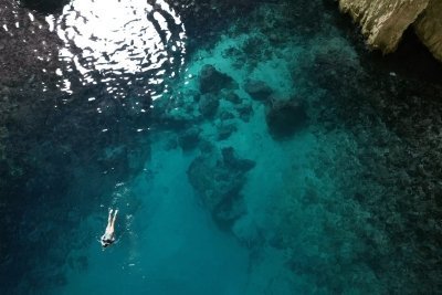 Vlore: Haxhi Ali Cave Visit & Karaburun Highlights Private Tour