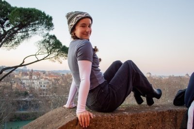 Vespa Tour Through Rome's Charms with Photography