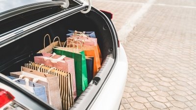 Private Shopping Tour in Budapest, 6 hours with hotel pickup