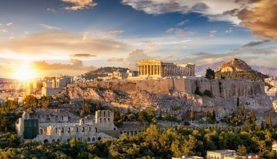 Private Tour Acropolis and Athens Highlights