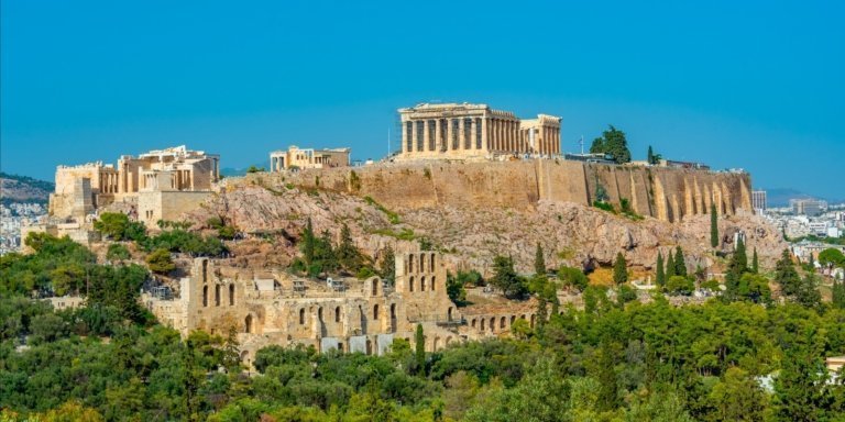 Private Tour Acropolis and Athens Highlights