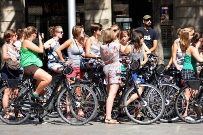 City Break Barcelona - 2 nights Package City Break Barcelona - 2 nights Package