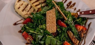 Balos & Falassarna Beach - Jeep Tour with Loungers and Lunch