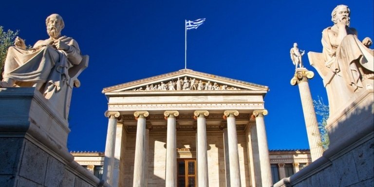Express City Tour in Athens 2 hours Private Tour