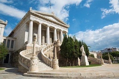 Express City Tour in Athens 2 hours Private Tour