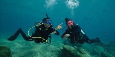 Water Activities & Sports