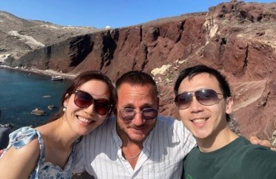 Best Of Santorini In A Day