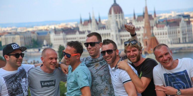 Nr. 1 Private Photo Tour