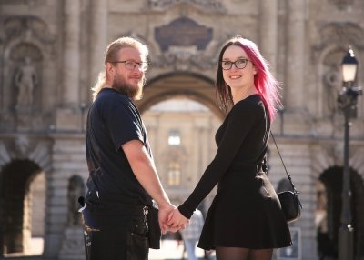 Nr. 1 Private Photo Tour