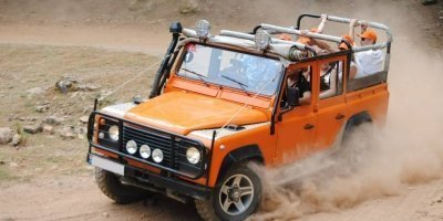 Motor Sports & Tours