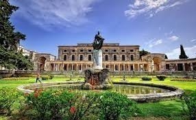 Corfu in a Day Lakones Paleokastritsa Kanoni and Old Town.