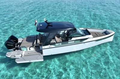 Athens Hydra Day Cruise