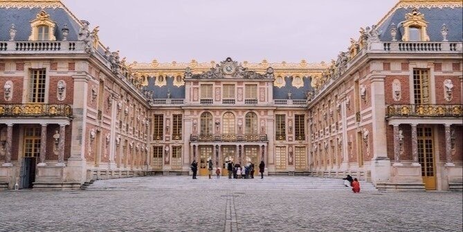 Private Excursion to the Monarchy of Versailles