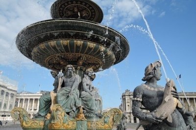 Private Excursion to the Monarchy of Versailles