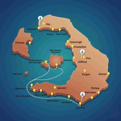 Classic Daytime Sailing Catamaran Cruise with Meal & Drinks