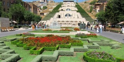 Discover Armenia: Tbilisi- Akhpat, Sanahin-Sevan-Yerevan-Tbilisi