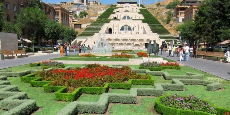 Discover Armenia: Tbilisi- Akhpat, Sanahin-Sevan-Yerevan-Tbilisi