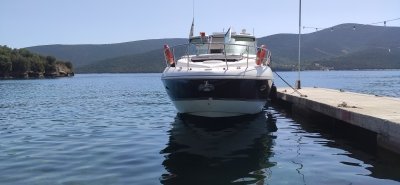 Full Day Trip (100 Miles) South Skiathos and South Skopelos