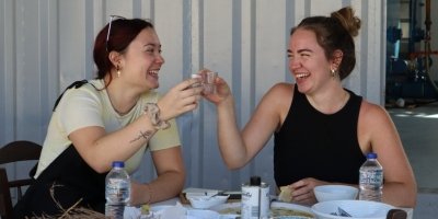 Amusement Park Tickets