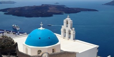 Multi-Day Tours & Cruises