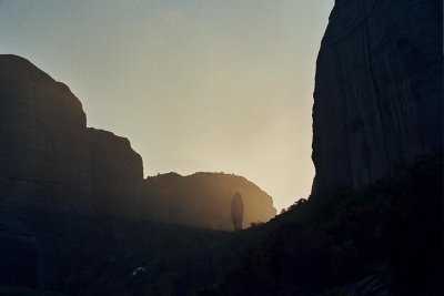 Meteora Sunset Tour from Kalabaka Meteora Sunset Tour from Kalabaka