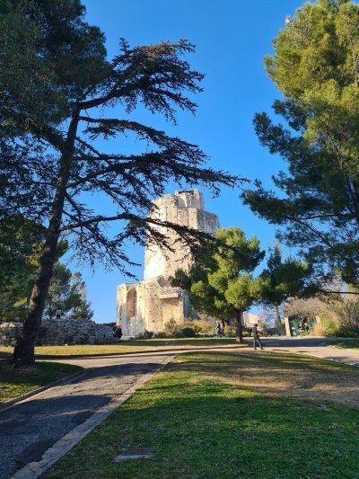 Discover Nîmes, the French Rome