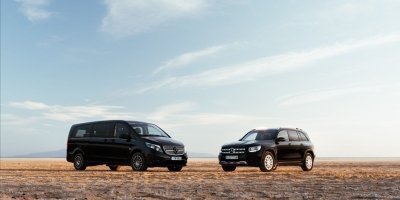 Transfer Airport/Port