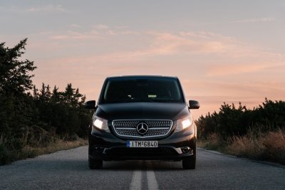 Transfer Airport/Port