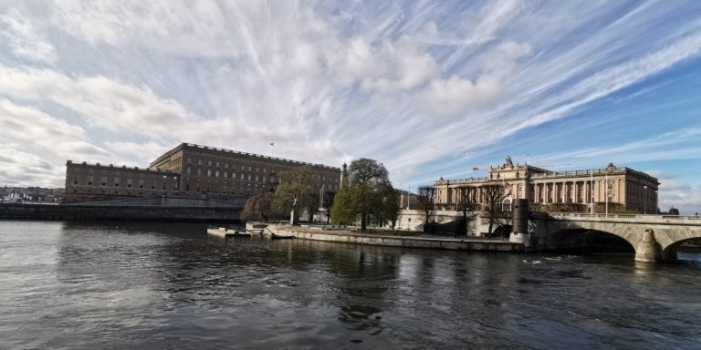 Stockholm Top attractions all-inclusive Gran Tour