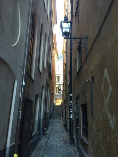 Stockholm Top attractions all-inclusive Gran Tour