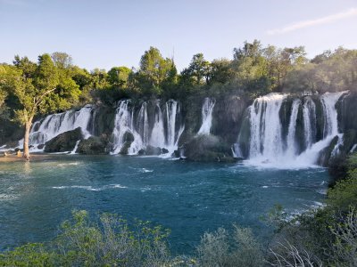 5-day Bosnia tour from Sarajevo