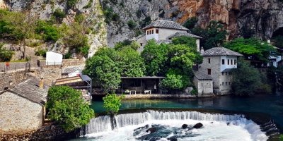 5-day Bosnia tour from Sarajevo