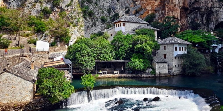 5-day Bosnia tour from Sarajevo