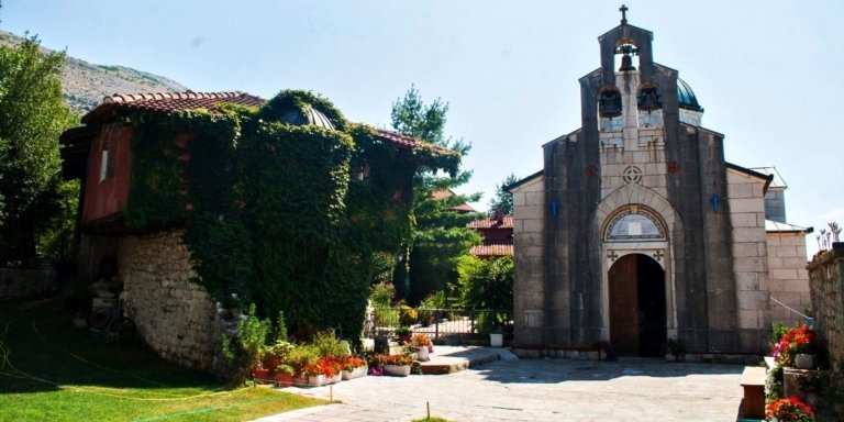 All seasons 12 days Bosnia +Montenegro +Albania tour from Sarajevo.